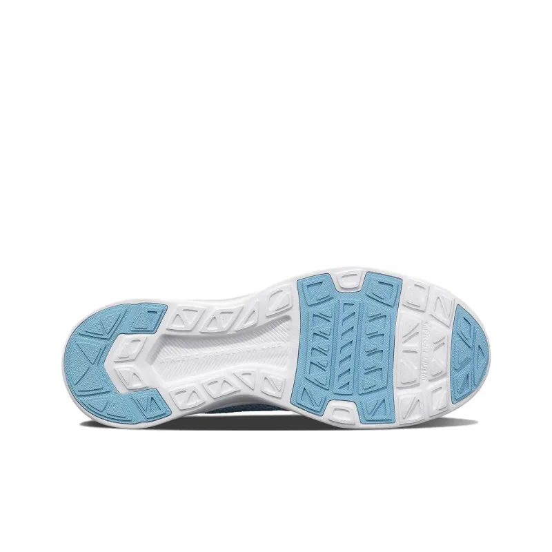 APL ATHLETIC PROPULSION LABS TechLoom Tracer Cushioning Low-Top Training Shoes Men's Ice Blue-5