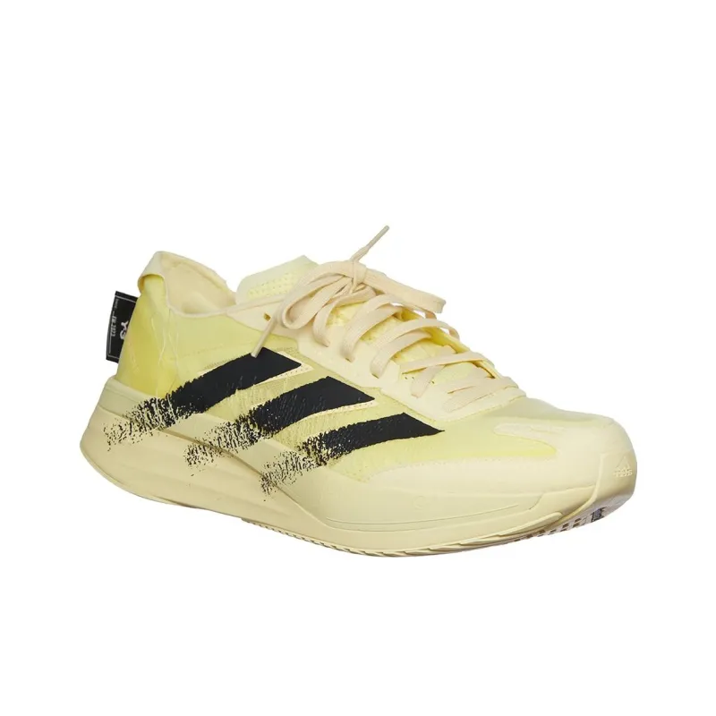 Adidas Y 3 Boston 11 Blush Yellow-2