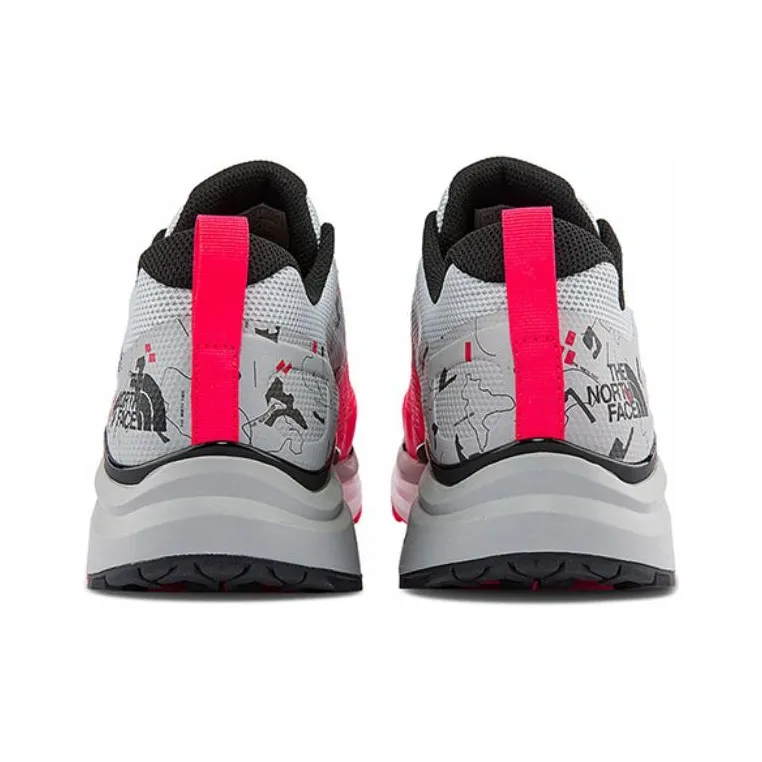 THE NORTH FACE Vectiv Enduris Ii Running Shoes 'Brillinant Coal Meld Grey'-3