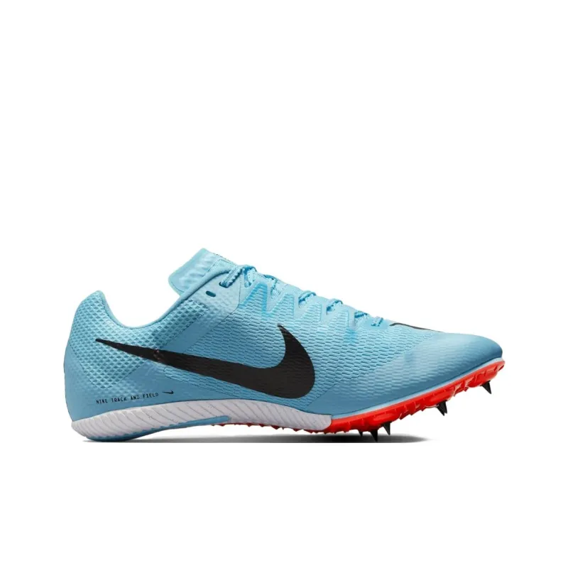 Nike Air Zoom Rival Sprint Spikes 'Blue Chill'-1