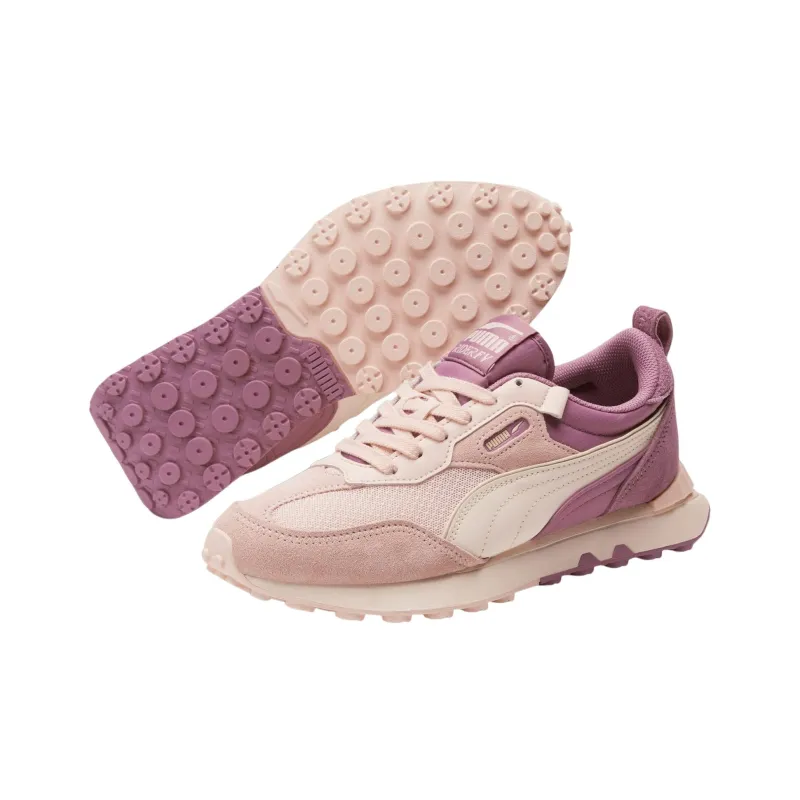 PUMA Rider Fv 'Colorblock Rose Quartz' Women's-2