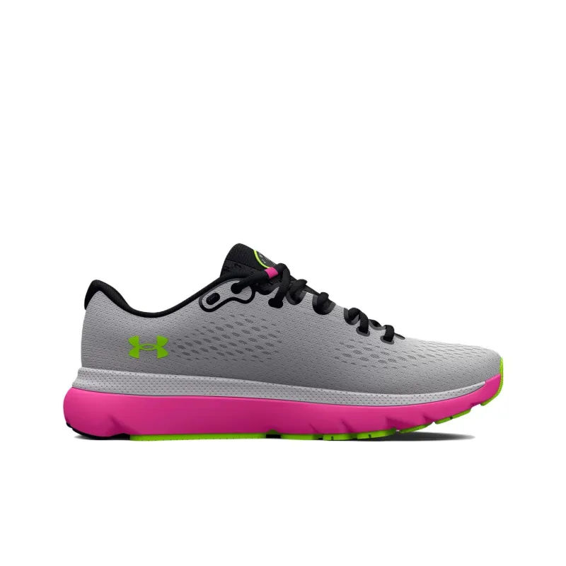 Under Armour Hovr Infinite 4 'Grey Pink'-1
