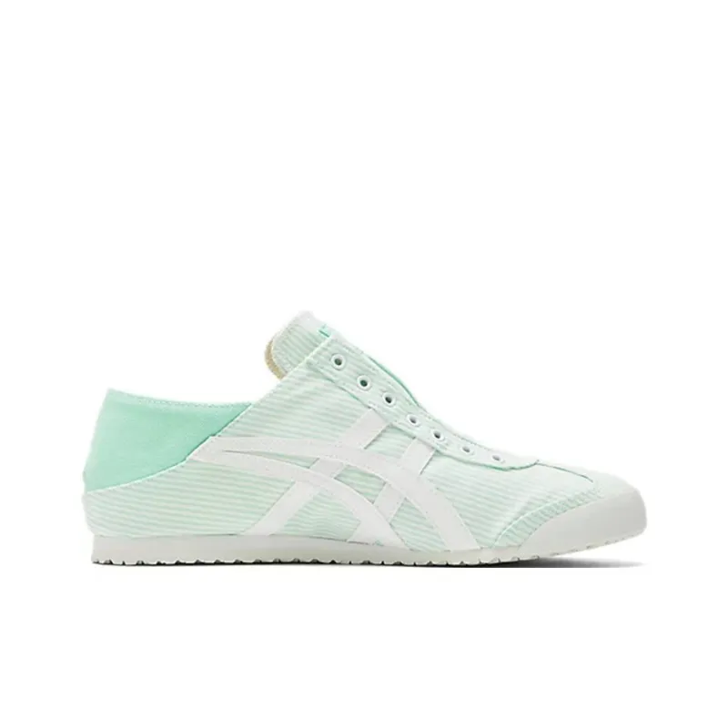 Onitsuka Tiger Mexico 66 Paraty 'Fresh Ice White'-1