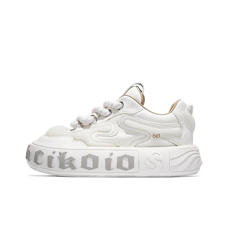 SALAXI Function Low Top Skateboard Shoes Unisex-6