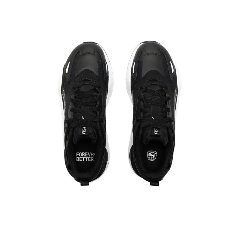 PUMA RS X Efekt 'Black Silver'-3