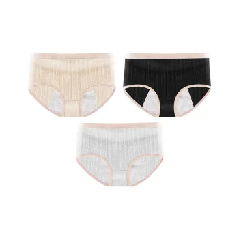 2323 Underpants Women's Combo Set