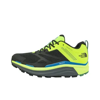 THE NORTH FACE Vectiv Enduris Futurelight Shoes 'Neon Green Black'