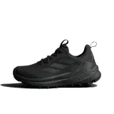 Core Black/Core Black/Grey Six