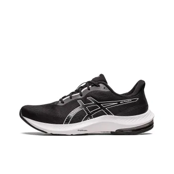 Asics Gel Pulse 14 'Black White'