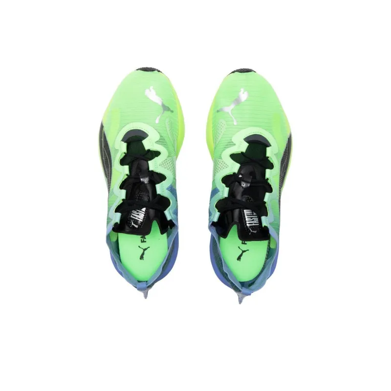 PUMA Fast Fwd Nitro Elite 'Elektro Purple' Women's-3