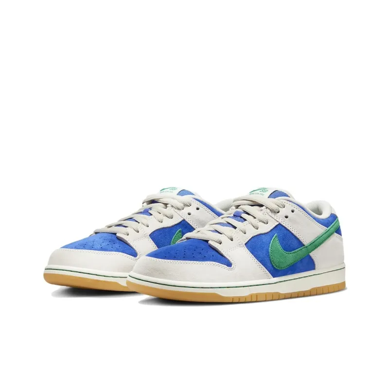 Nike SB Dunk Low Hyper Royal Malachite-2