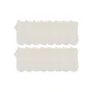 No-Wash White 16 Pack