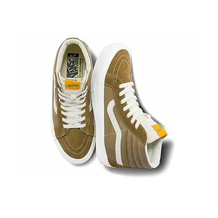 Sk8 Vans Hi Reissue VR3 Lx 'Butternut'-3