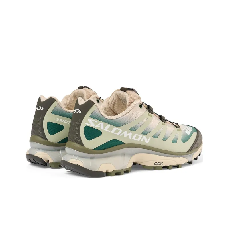 SALOMON X Notre XT 4 Og 'Grass Stained'-2
