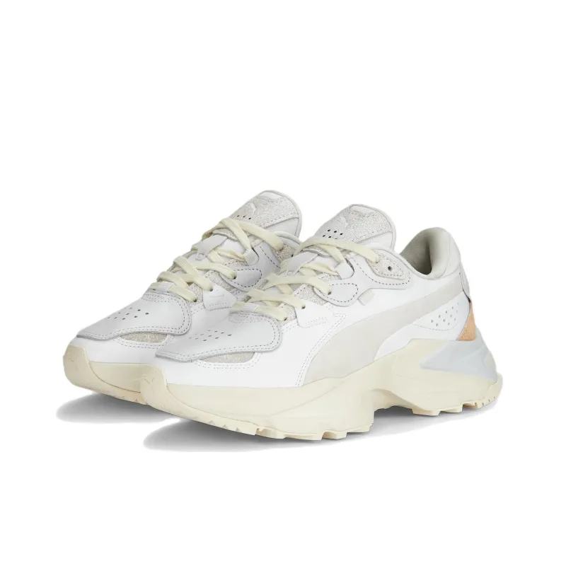 PUMA Orkid 'Thrifted White Frosted Ivory' Women's-2