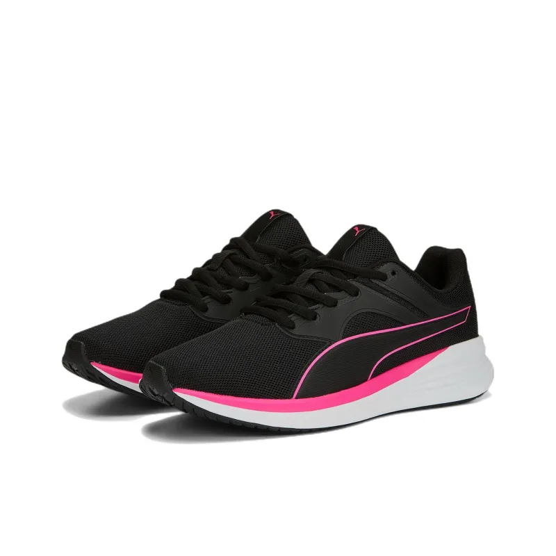 PUMA Transport 'Black Ravish' Women's-2