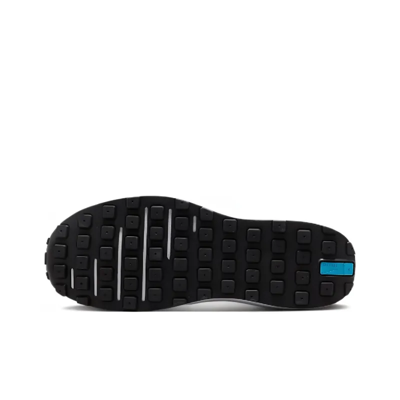 Nike Waffle One 'Cool Grey Blue Lightning'-4