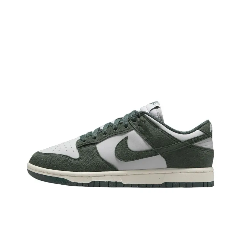 Nike Dunk Low Next Nature Viintage Green Women's-0