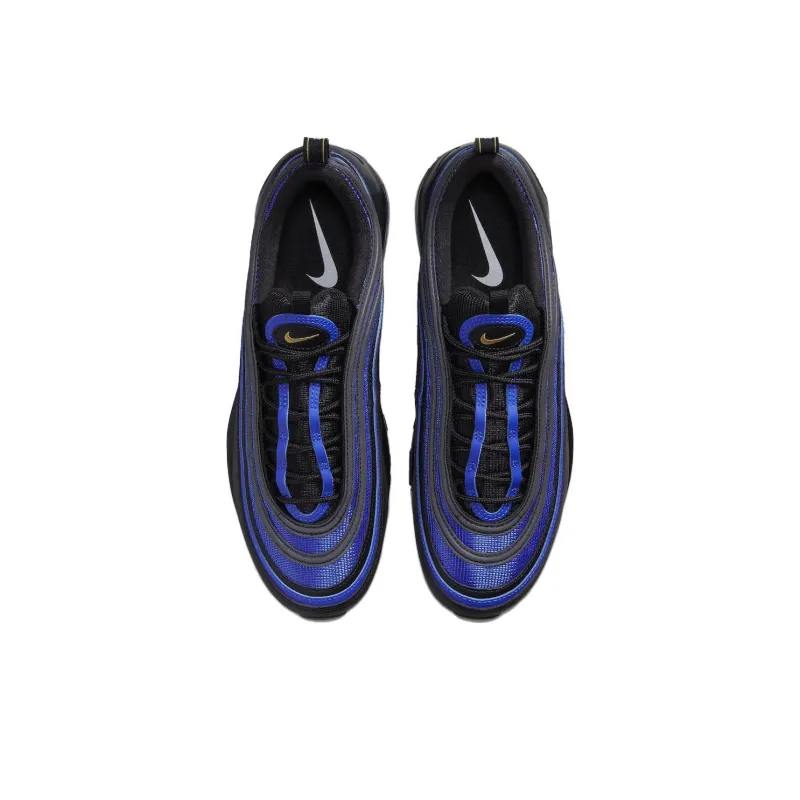 Nike Air Max 97 Inter Black Hyper Royal-3