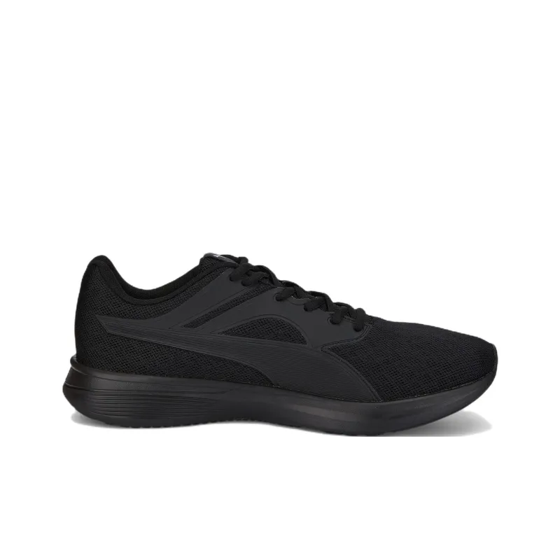 PUMA Transport 'Triple Black'-1