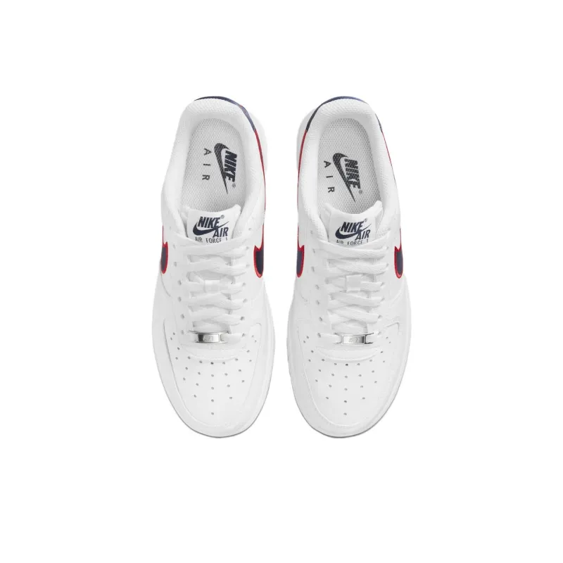 Nike Air Force 1 Low Houston Comets 4 Peat Women's-3
