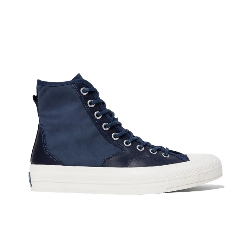Converse Chuck Taylor All Star Waterproof Boot High 'Midnight Navy'-1