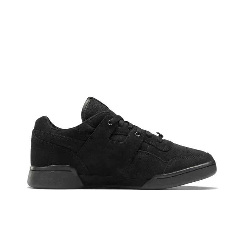Reebok Workout Plus Dime Black-1