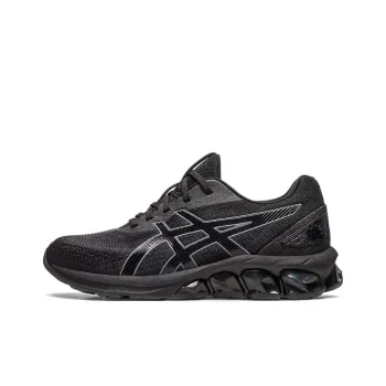 Asics Gel Quantum 180 7 'Black Steel Grey' Women's