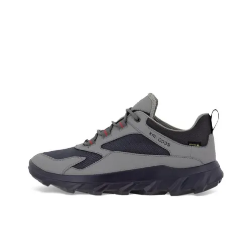 Ecco Drive Casual Shoes Men Low-Top