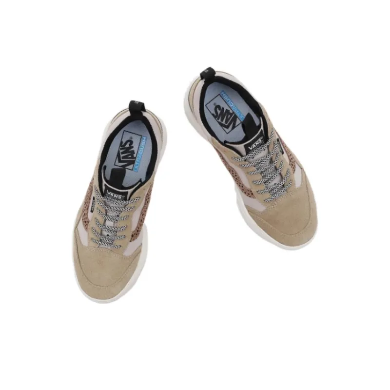 Vans UltraRange Exo Se Shoes 'Brown' Women's-3