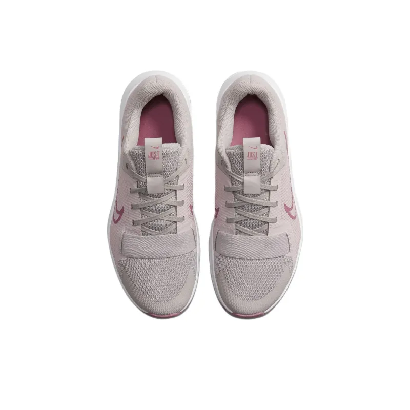 Nike Mc Trainer 2 'Grey Pink' Women's-3