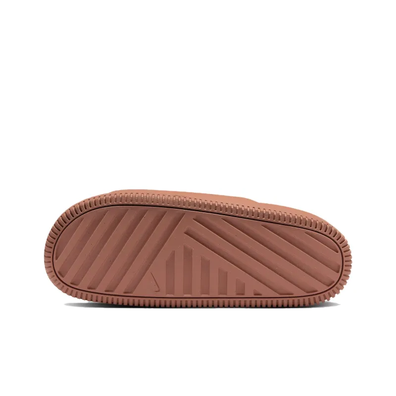 Nike Calm Slide Terra Blush Women's-3