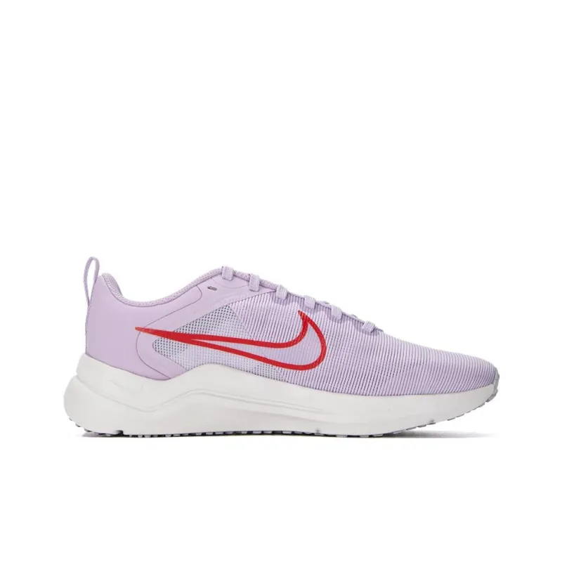Nike Downshifter 12 'Barely Grape Light Crimson' Women's-1