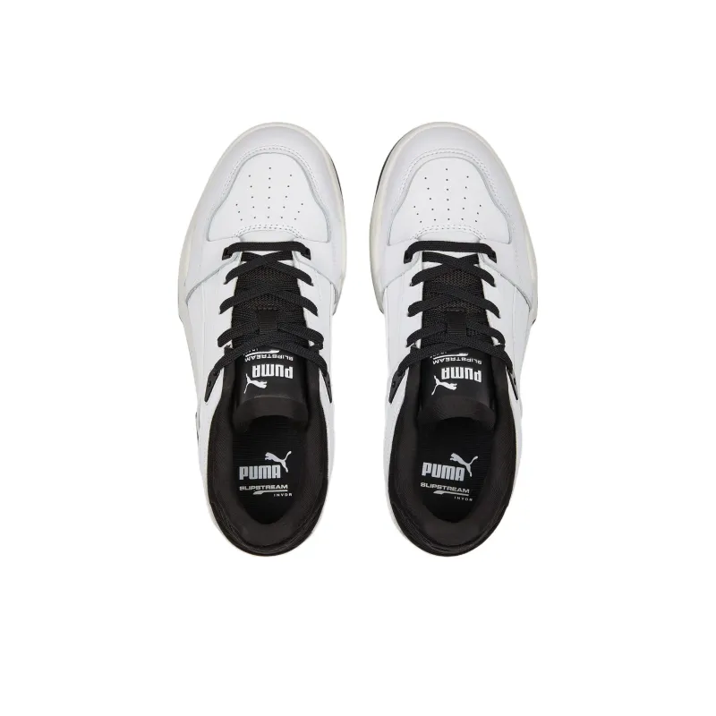 PUMA Slipstream 'White Black' Women's-3