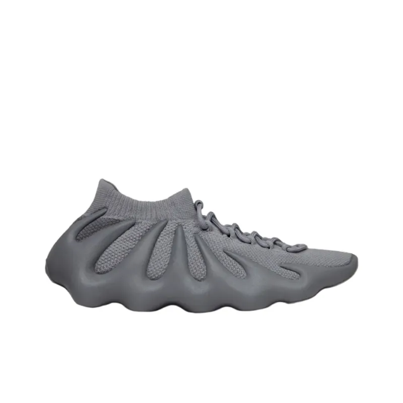 Adidas Yeezy 450 Stone Grey-2