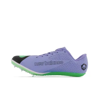 New Balance SD100v4 'Black Vibrant Violet' Women's