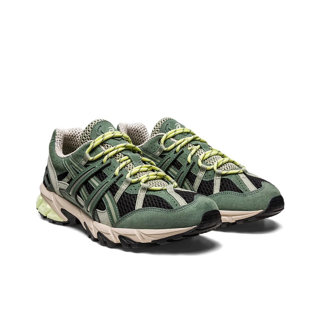 Asics Gel-Sonoma 15-50 Ivy Black - POIZON