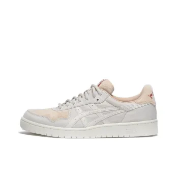 ZEE.DOG HUMAN Asics JAPAN S Durable Breathable Low-Top Skateboard Shoes Cream