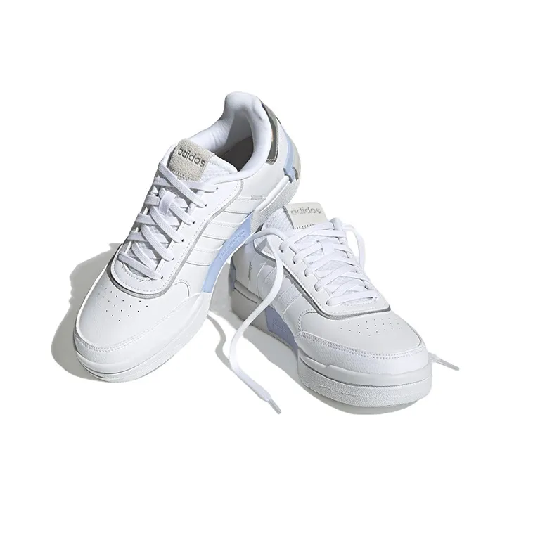 Adidas Postmove Se 'White Blue Dawn Iridescent' Women's-2