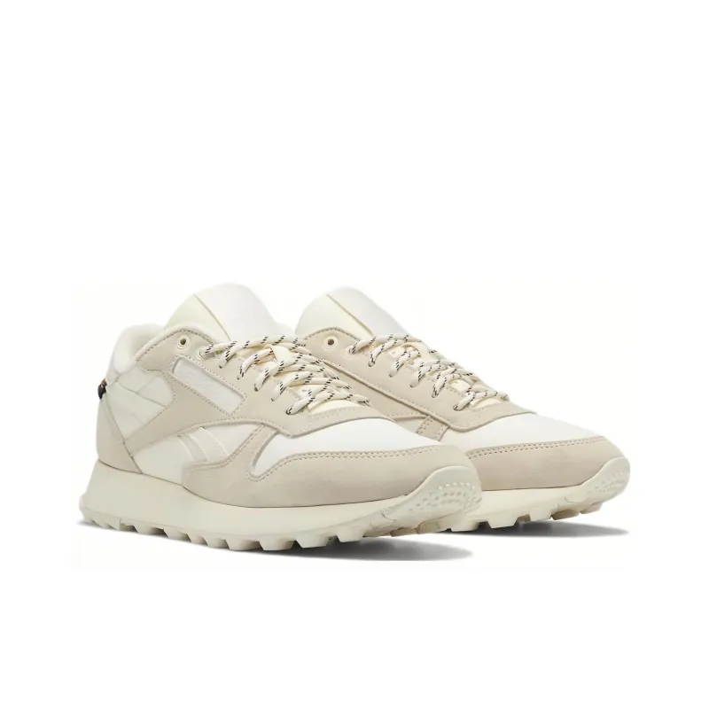 Reebok Classic Leather Cordura White Stucco-2