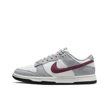 Nike Dunk Low 'Pale Ivory Redwood' Women's