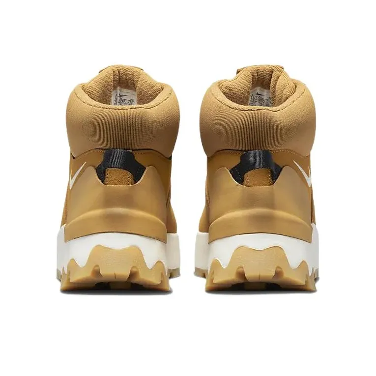 Nike City Classic Wheat Women's-4