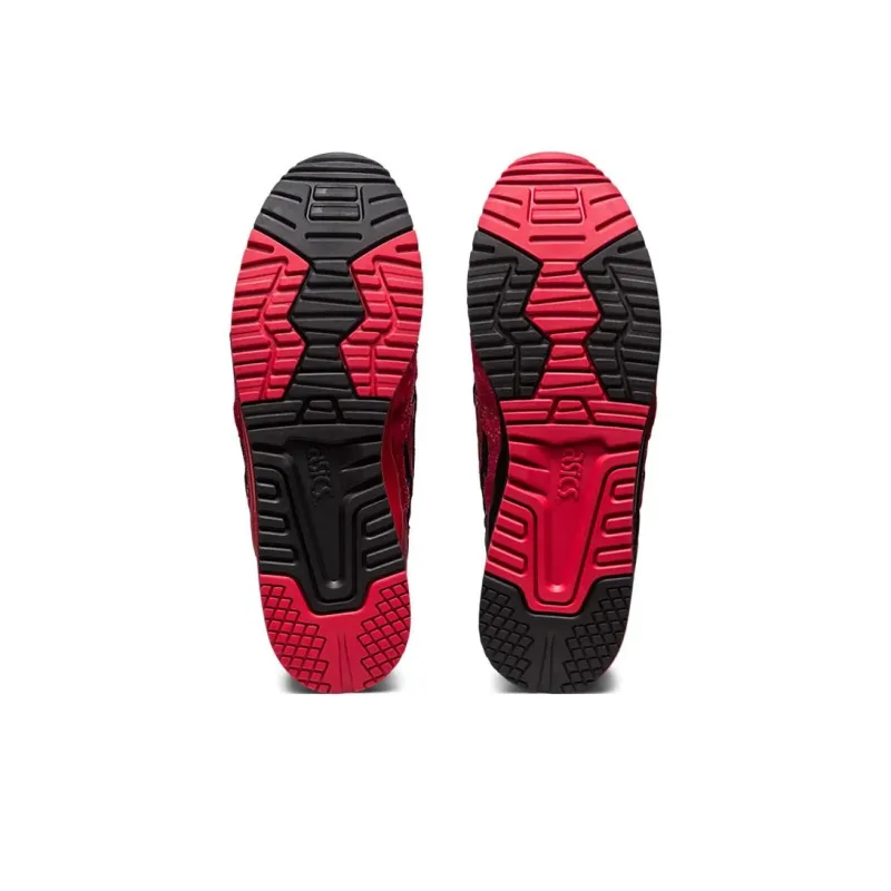 Asics Gel Lyte Iii Og Red Spider-5