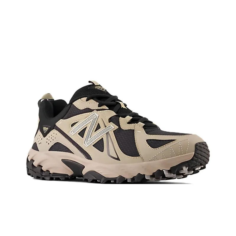 New Balance 610T 'Black Cream'-2