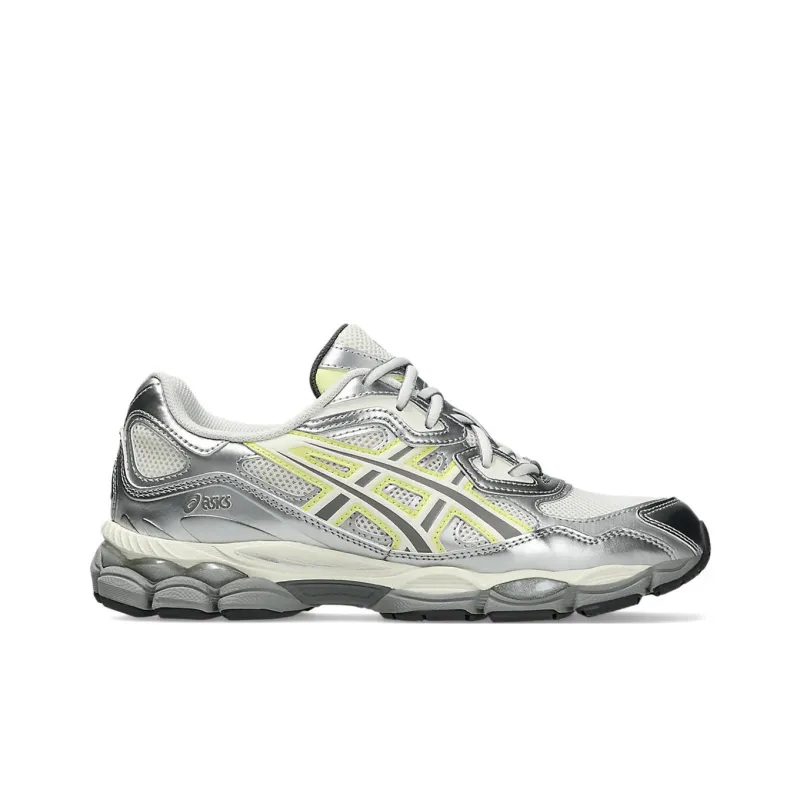 Asics X Emmi Gel NYC 'White Huddle Yellow' Women's-1