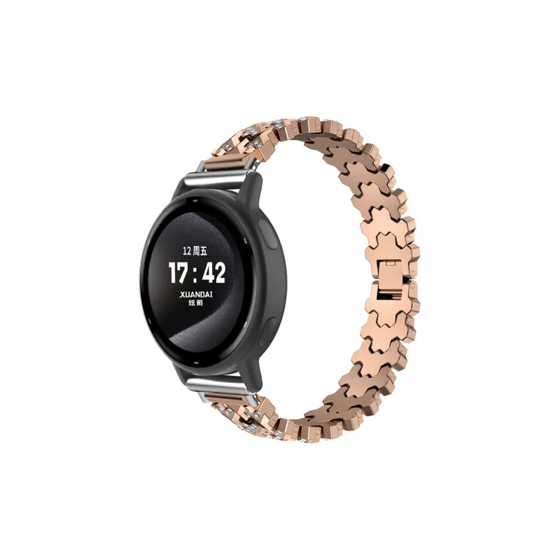 Yu Qing Compatibility COROS COROS PACE3/2 Wristband APEX2PRO/VERTIX1/2s Watch Bands 150mm Unisex-25