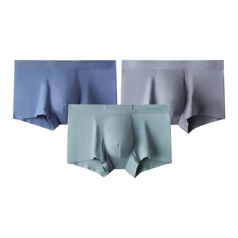 Kappa Men Underpants-11