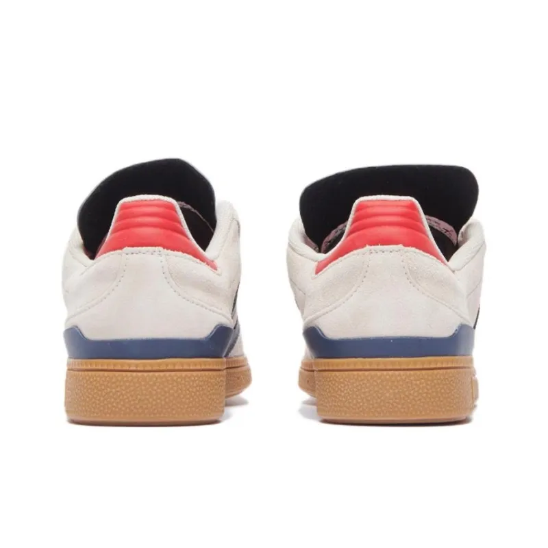 Adidas Busenitz Bliss Shadow Navy Gum-4