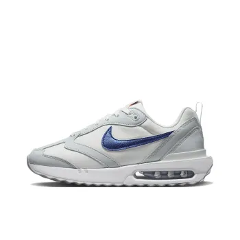Nike Air Max Dawn 'White Medium Blue' Women's