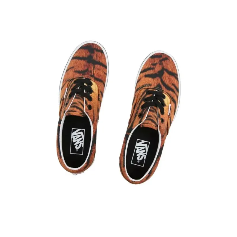 Vans Era Tiger Print-3